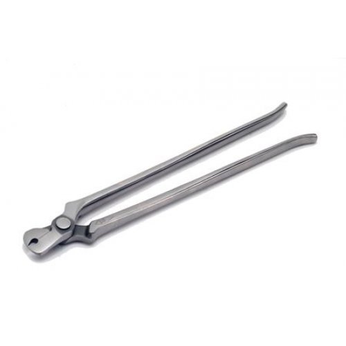 Crease nail outlet puller